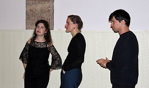 Kleiner Vorgeschmack auf Noten mit DIP