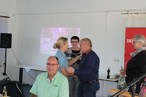Kreisparteitag Die Linke (2)