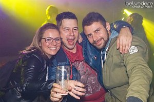 Party in Bielen