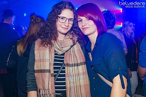 Party in Bielen