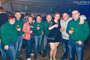 Party in Bielen
