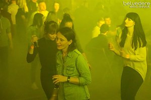 Party in Bielen