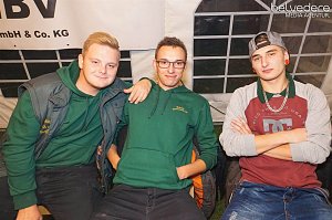 Party in Bielen