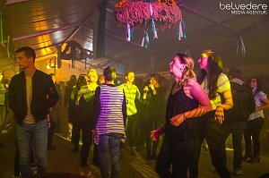 Party in Bielen