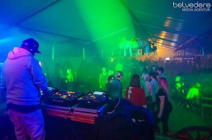 Party in Bielen