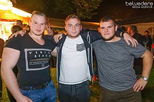 Party in Bielen