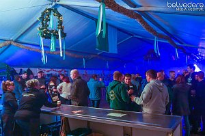 Party in Bielen