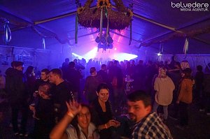 Party in Bielen