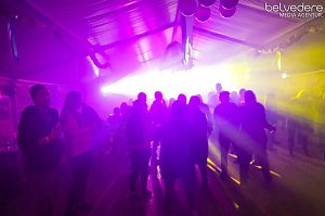 Party in Bielen