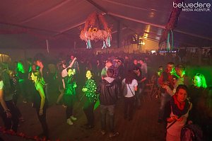 Party in Bielen