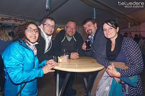 Party in Bielen