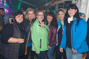 Party in Bielen