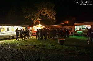 Party in Bielen