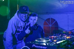 Party in Bielen