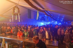 Party in Bielen