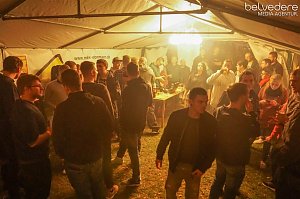 Party in Bielen