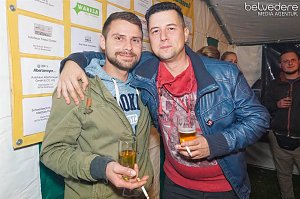 Party in Bielen