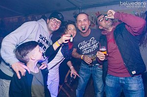 Party in Bielen