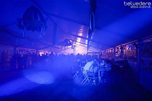Party in Bielen