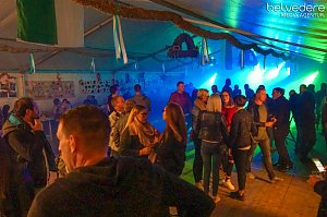 Party in Bielen