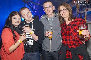 Party in Bielen