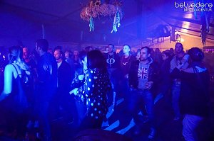 Party in Bielen