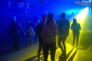 Party in Bielen