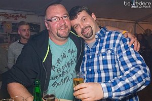 Party in Bielen
