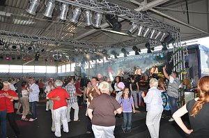 13.Oktoberfest Sundhausen
