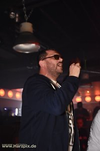 KING ORGASMUS ONE