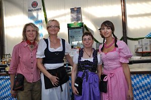 13.Oktoberfest Sundhausen
