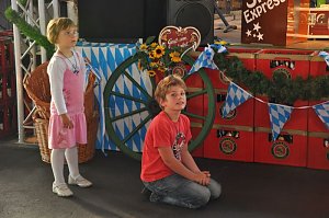 13.Oktoberfest Sundhausen