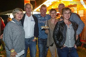 Kirmestanz im Samstagabend