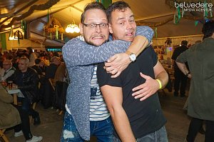 Kirmestanz im Samstagabend
