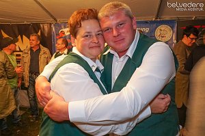 Kirmestanz im Samstagabend
