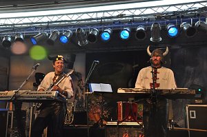 13.Oktoberfest Sundhausen
