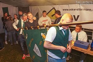 Kirmestanz im Samstagabend