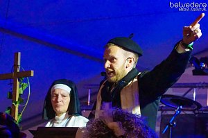 Kirmestanz im Samstagabend