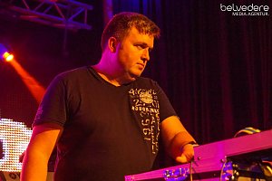 Party im Jugendclubhaus in Nordhausen 