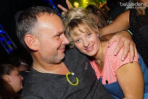 Party im Jugendclubhaus in Nordhausen 