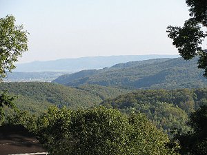 Sonntag im S&uuml;dharz