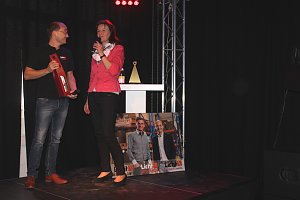 Unternehmer des Jahres im Kyffh&auml;userkreis