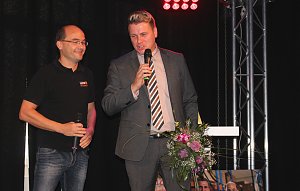 Unternehmer des Jahres im Kyffh&auml;userkreis