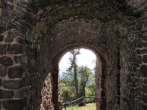 Sonntag im S&uuml;dharz