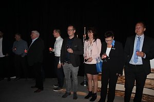 Unternehmer des Jahres im Kyffh&auml;userkreis
