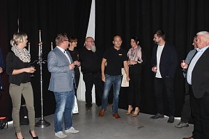 Unternehmer des Jahres im Kyffh&auml;userkreis