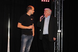 Unternehmer des Jahres im Kyffh&auml;userkreis