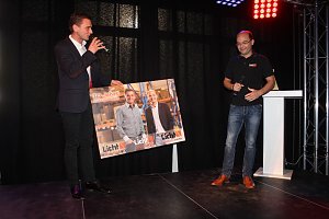 Unternehmer des Jahres im Kyffh&auml;userkreis