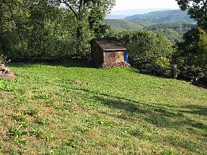Sonntag im S&uuml;dharz