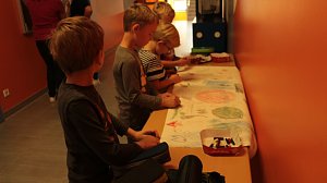 Tag der Zahngesundheit an der Grundschule Werther